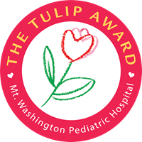 TULIP Award logo 