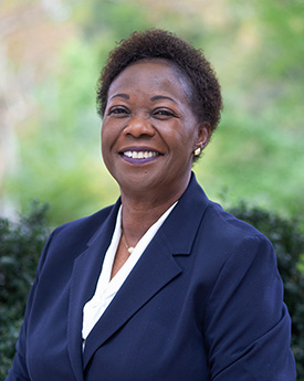 Dr. Ajayi-Akintade headshot