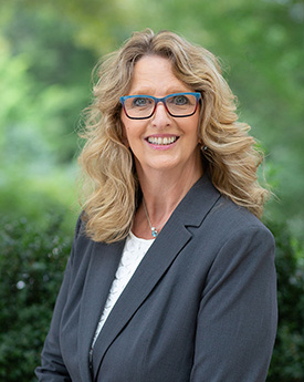 Jacqui Newton