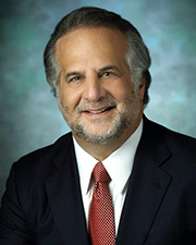 Dr. Richard Katz