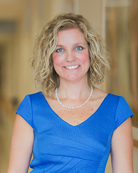 Monica Atkinson headshot