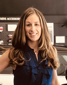 Alison Cohen