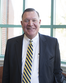 Frank Palmer