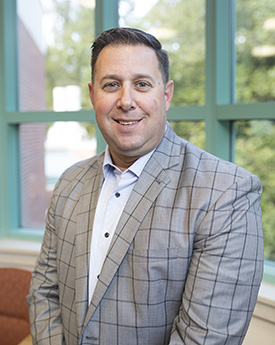 Kevin Conklin