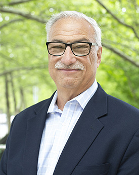 Sheldon Stein