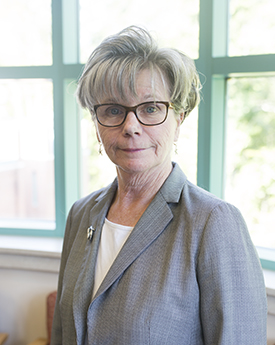 Cindy Kelleher headshot