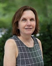 Ann Scheimann