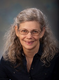 Barbara Moore