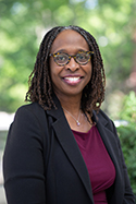 Bernadette Crowder