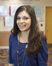 Julia K. Rosenstock