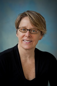 Katharine Alter