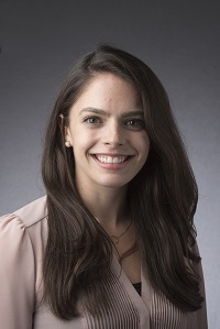 Stephanie Dubina