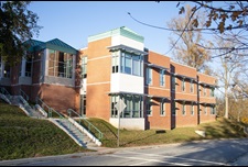 Rosenberg Building
