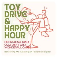 holiday wish drive