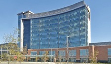MWPH at UM Capital Region Medical Center Exterior Picture