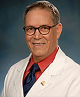 Bizhan Aarabi, MD