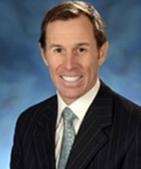 Shamus Carr, MD, FACS