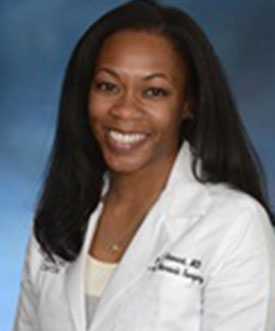 Shelby Stewart, MD