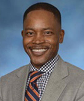 Gavin Henry, MD